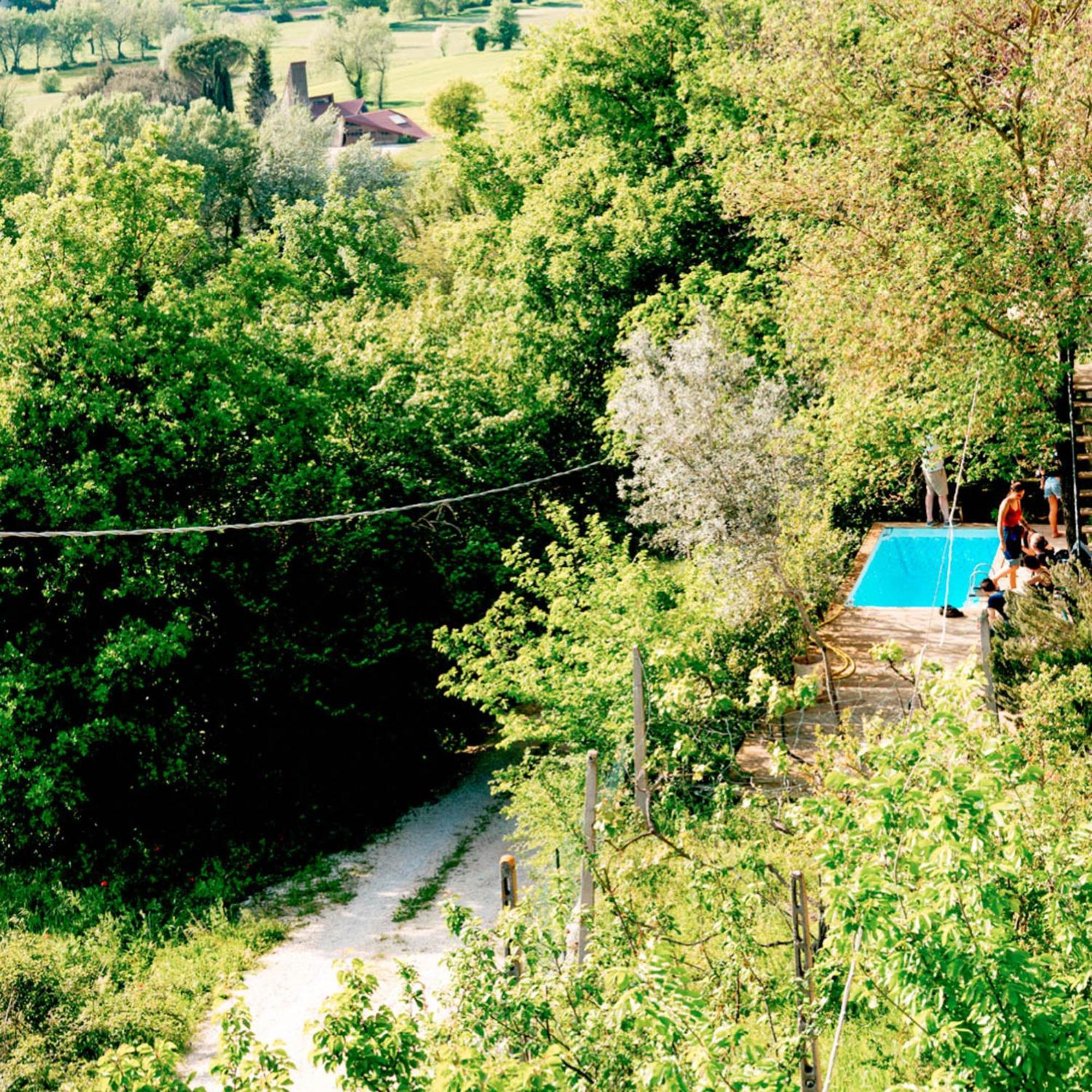 Ostello Bello Assisi Bevagna Kültér fotó